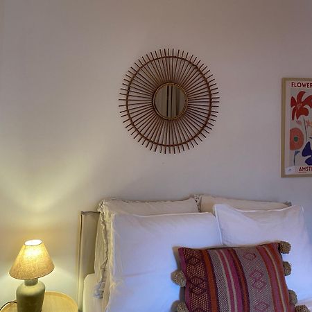 Chez Sybi Hotel Amsterdam Luaran gambar