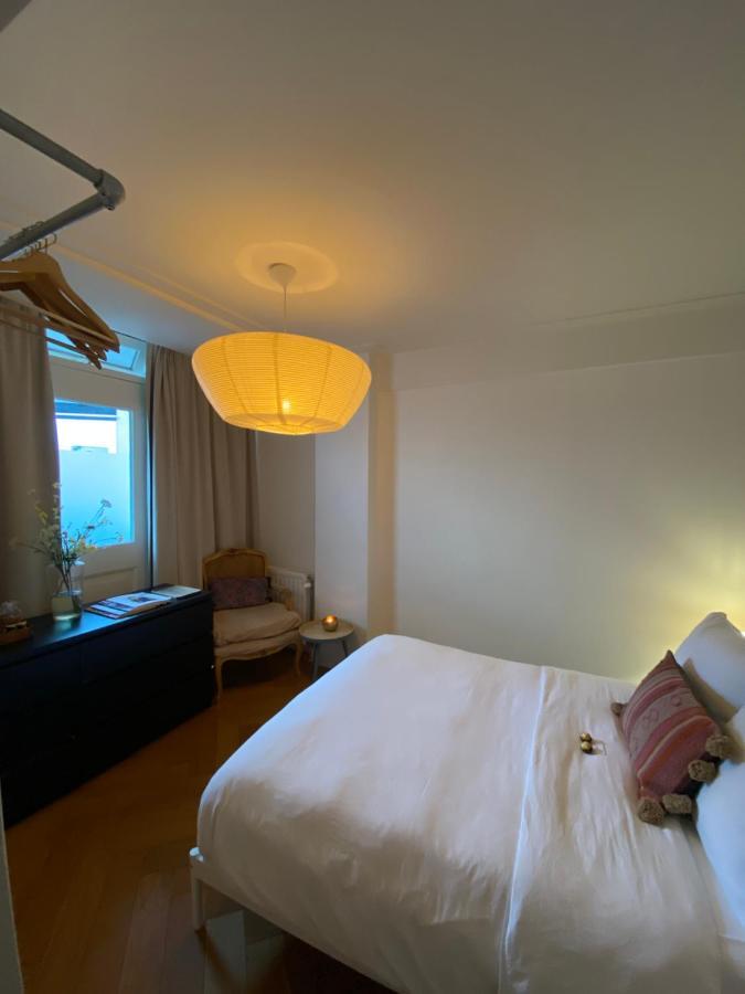 Chez Sybi Hotel Amsterdam Luaran gambar