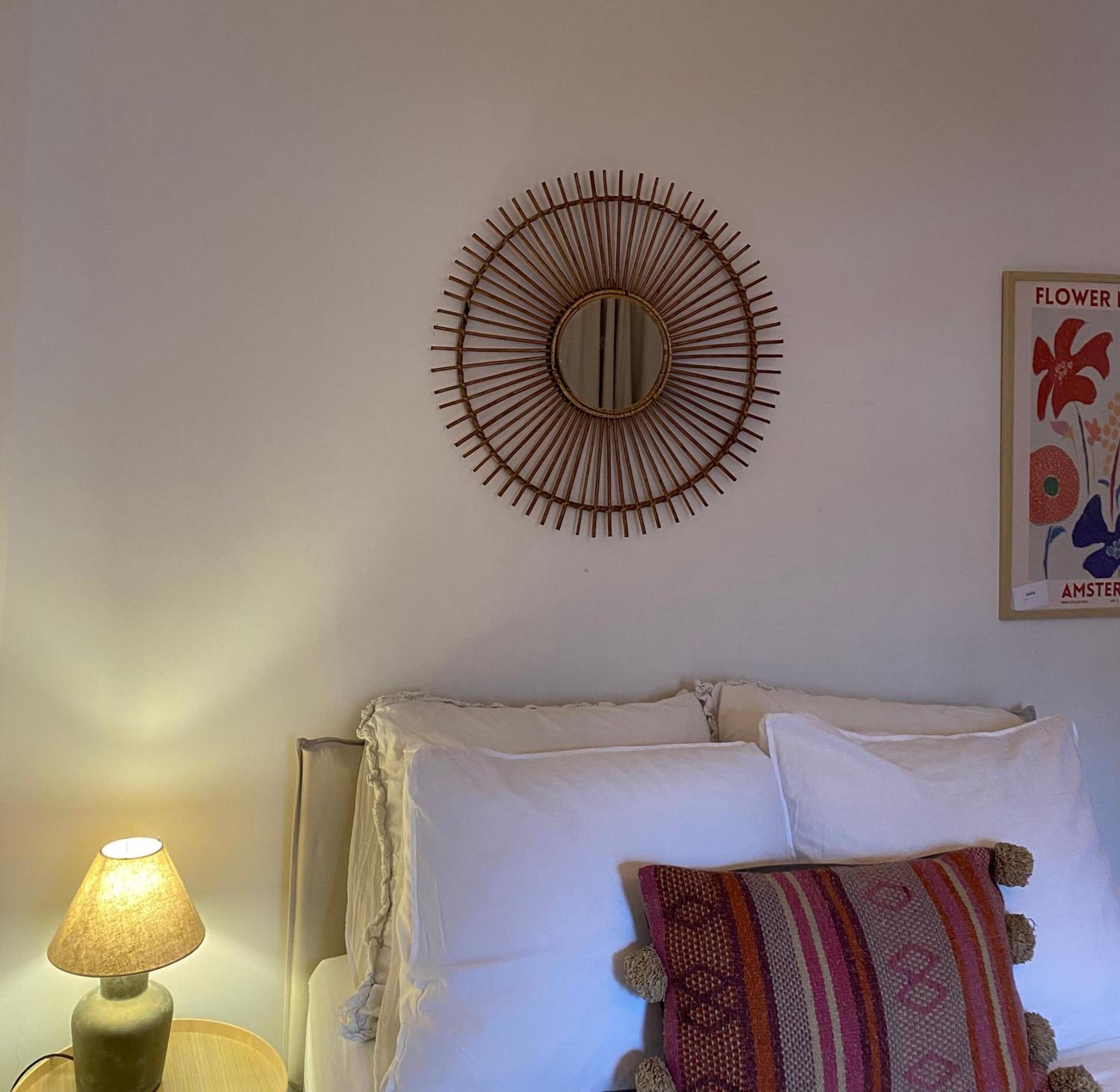 Chez Sybi Hotel Amsterdam Luaran gambar