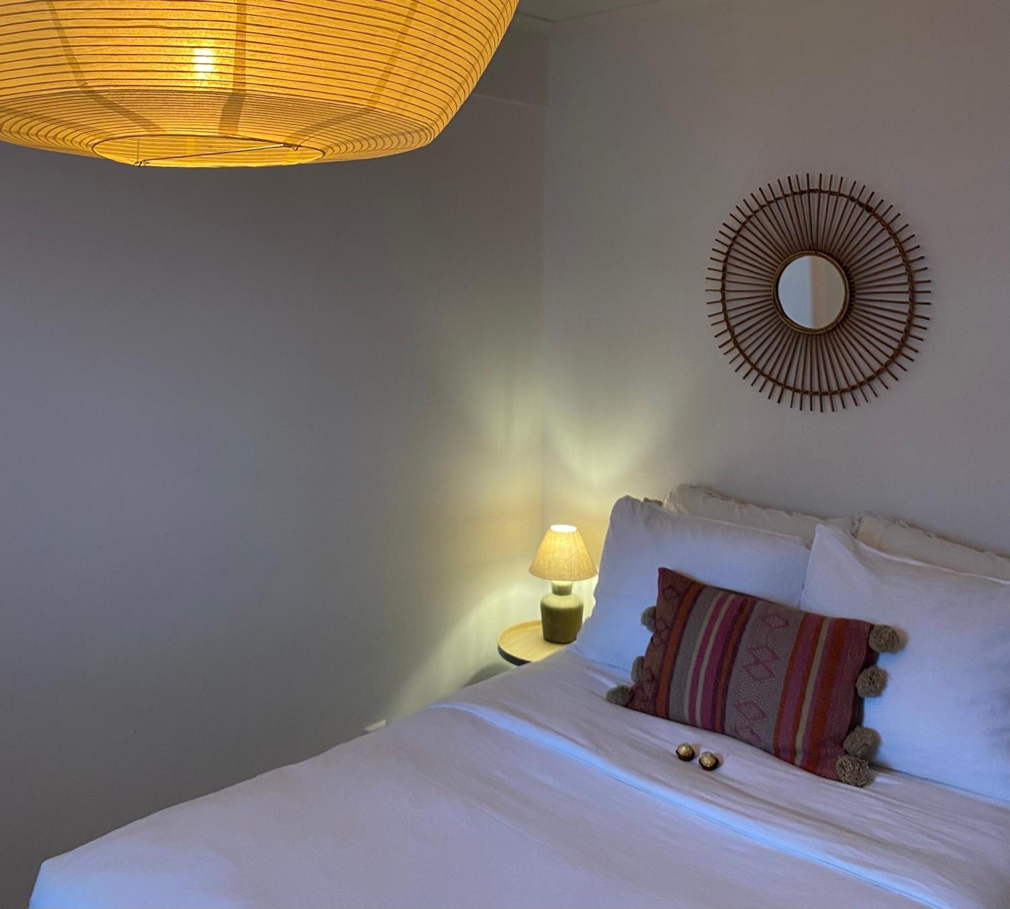 Chez Sybi Hotel Amsterdam Luaran gambar